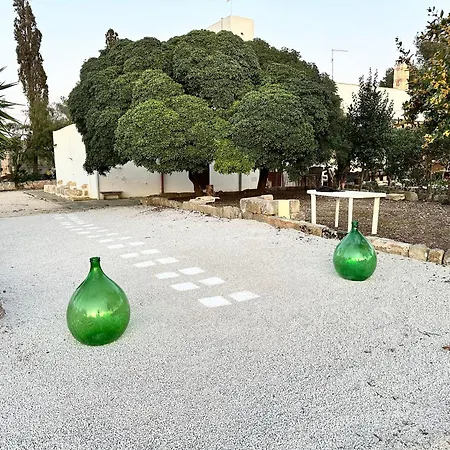 Сasa de vacaciones Il Fagiano