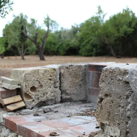 Casa vacanze Il Fagiano *