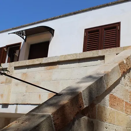 Holiday home Il Fagiano