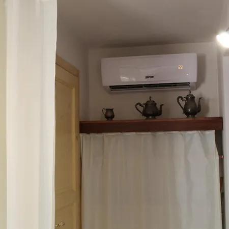 Il Fagiano Holiday home *
