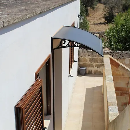 Σπίτι διακοπών Il Fagiano *