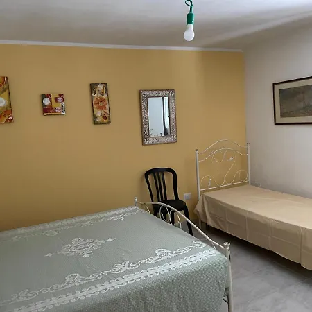 Il Fagiano Holiday home