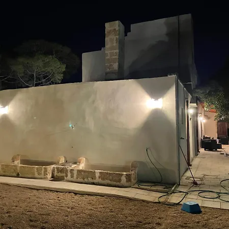 Holiday home Il Fagiano *
