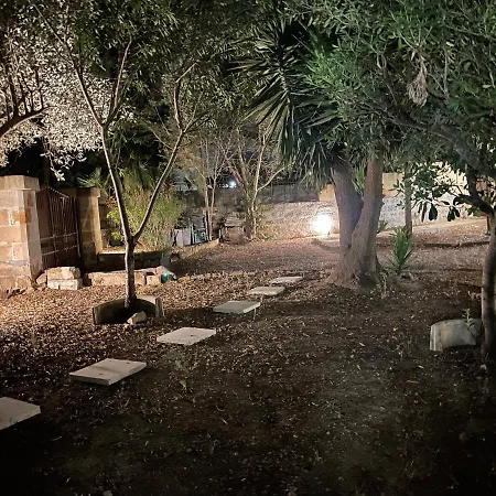 Holiday home Il Fagiano