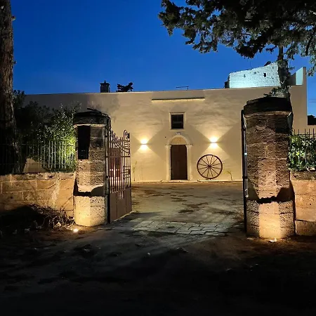 Il Fagiano Holiday home