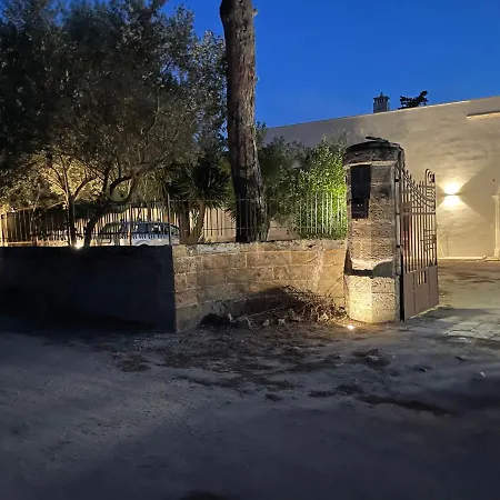 Il Fagiano Casa de Férias