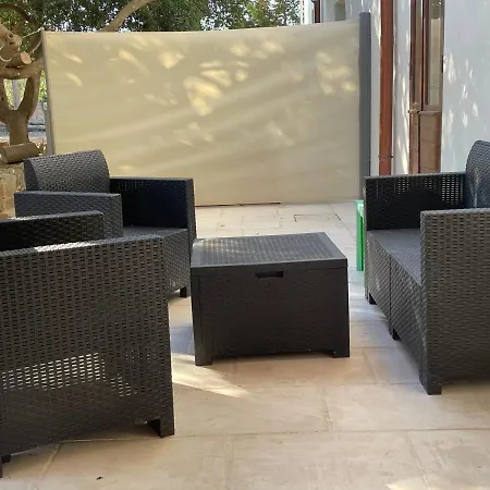 Il Fagiano Holiday home