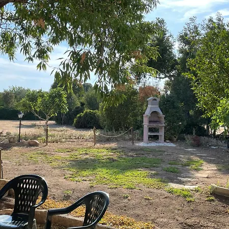 Il Fagiano Holiday home