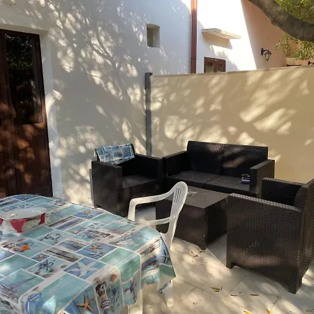 Holiday home Il Fagiano