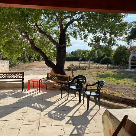 Holiday home Il Fagiano *