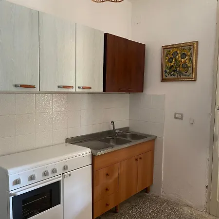 Holiday home Il Fagiano *