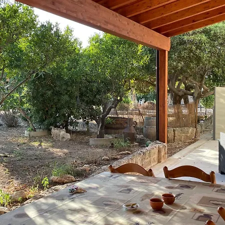 Holiday home Il Fagiano *