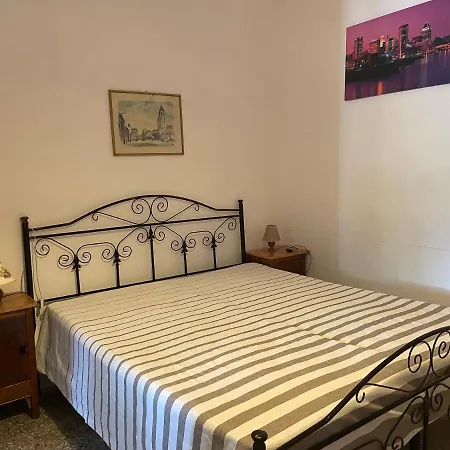 Il Fagiano Holiday home