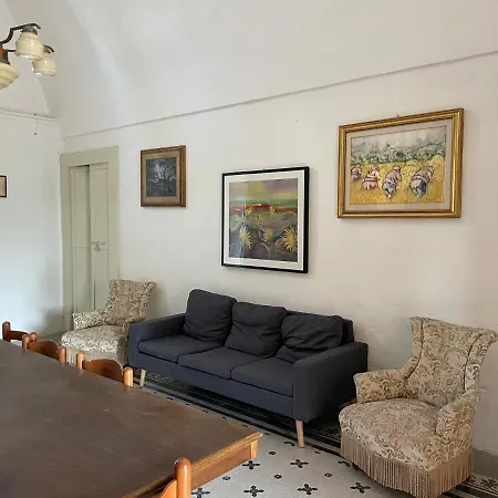 Holiday home Il Fagiano
