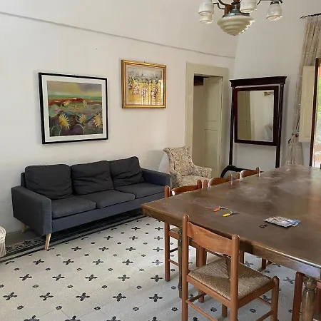 Holiday home Il Fagiano Nardo
