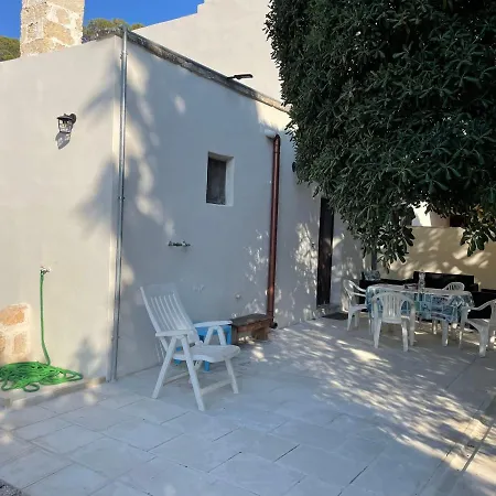 Il Fagiano Holiday home *