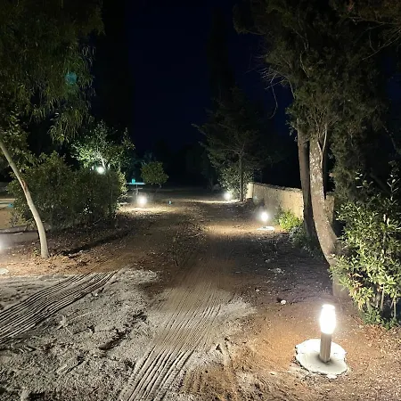 Il Fagiano Holiday home Nardo