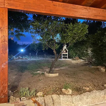 Holiday home Il Fagiano *