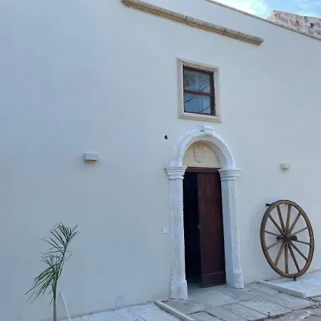 Il Fagiano Holiday home *