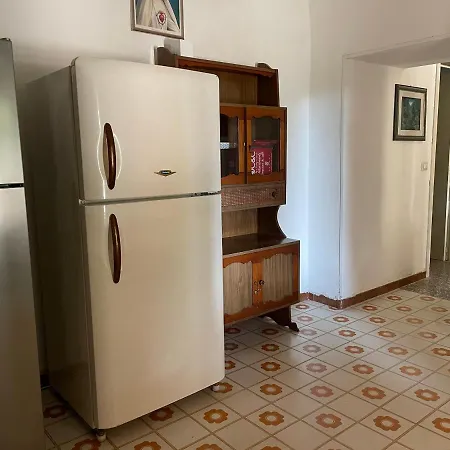 Holiday home Il Fagiano