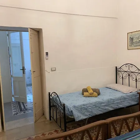 Holiday home Il Fagiano
