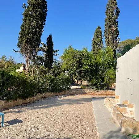 Il Fagiano Holiday home Nardo