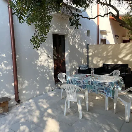 Il Fagiano Casa de Férias Nardò