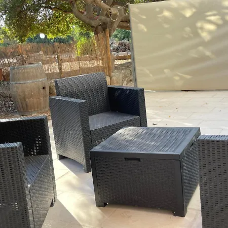 Il Fagiano Holiday home