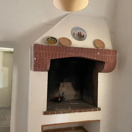 Il Fagiano Holiday home