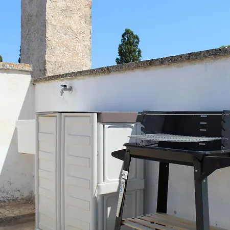 Holiday home Il Fagiano