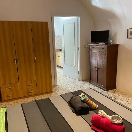 Il Fagiano Holiday home Nardo