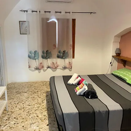 Il Fagiano Holiday home