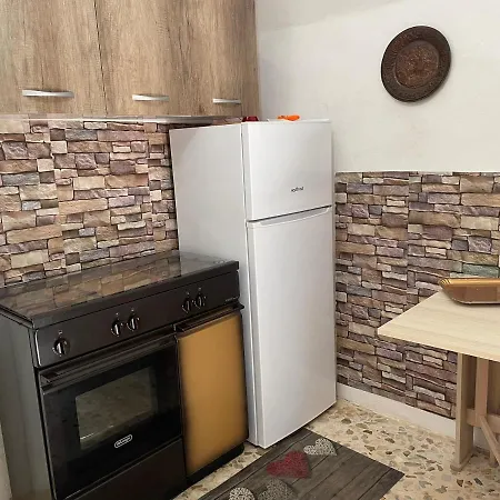 Holiday home Il Fagiano Nardo