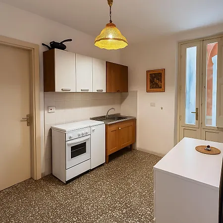 Holiday home Il Fagiano