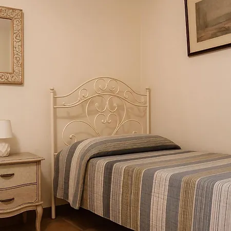 Holiday home Il Fagiano *