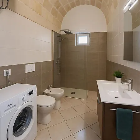 Il Fagiano Holiday home Nardo