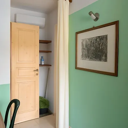 Il Fagiano Holiday home *