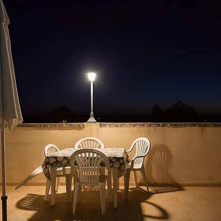 Il Fagiano Holiday home Nardo